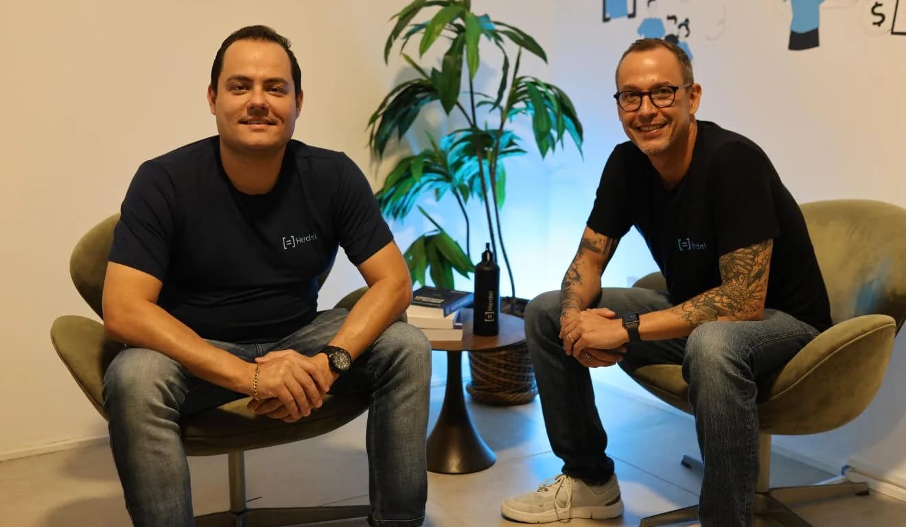 Herdei: startup quer oferecer crédito para inventariantes